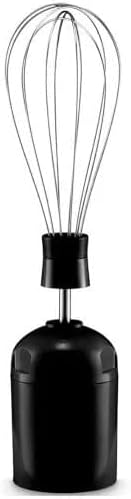 Mixer Vertical Turbo Chef Elgin 3 em 1 200W Preto 110v