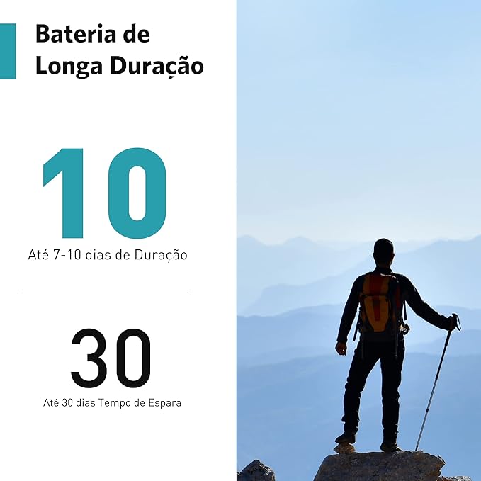 Relógio Inteligente Tranya S2 Tela Full Touch 1.28" Resistente à Água com Modos Esportivos e Recebimento de Notificações Smartwatch