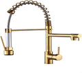 Torneira Gourmet 50cm com Misturador Monocomando Preta de Bancadabelccatgm50p-bl
