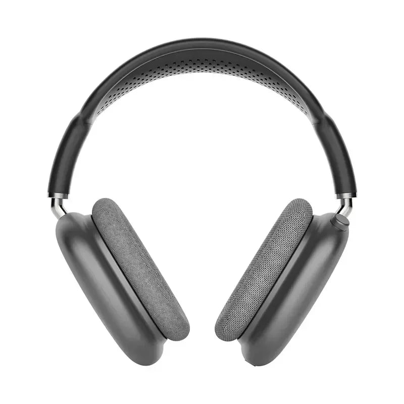 Fone de Ouvido Bluetooth P9MAX – Esportivo, com Redução de Ruído