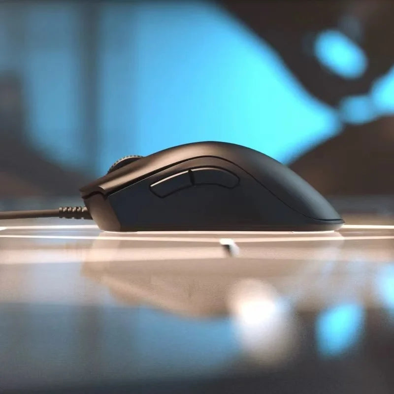 Mouse Gamer Razer Purgatory Viper – Edição Standard, 6400 DPI