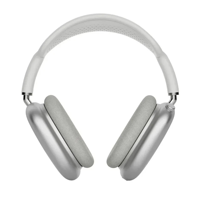 Fone de Ouvido Bluetooth P9MAX – Esportivo, com Redução de Ruído