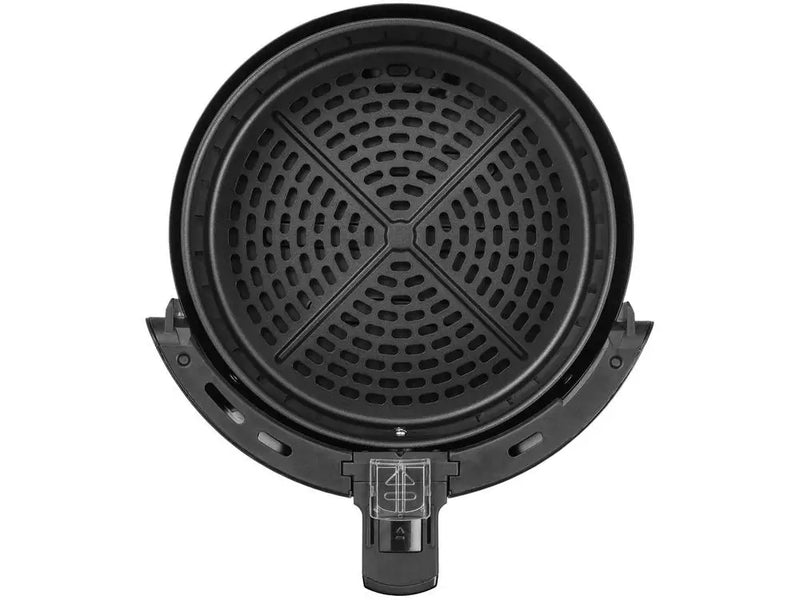 Fritadeira Elétrica Sem Óleo Air Fryer Ultra AF-UT-01 - 3,2L, Preto, com Timer - 127V