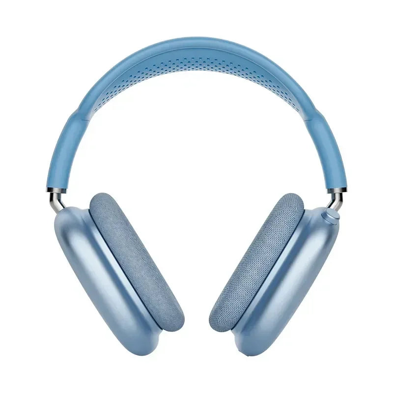 Fone de Ouvido Bluetooth P9MAX – Esportivo, com Redução de Ruído