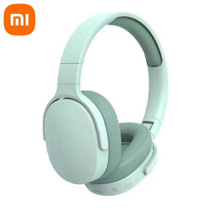 Fone de Ouvido Xiaomi P2961 – Bluetooth 5.3, Estéreo Hi-Fi, Com Microfone