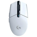 Mouse Gamer Sem Fio Logitech G304 – LIGHTSPEED, Alta Performance