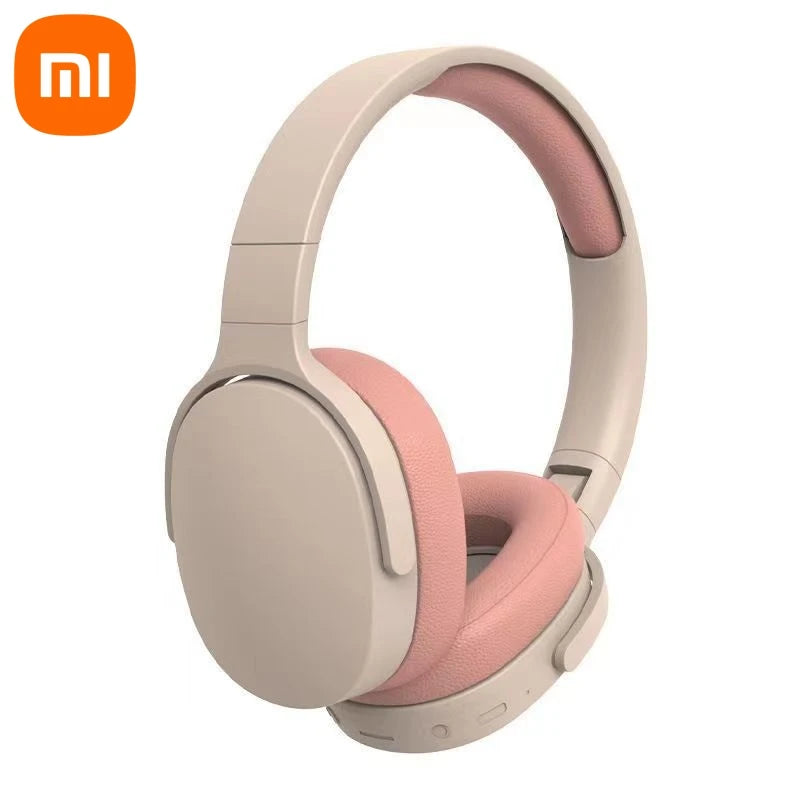 Fone de Ouvido Xiaomi P2961 – Bluetooth 5.3, Estéreo Hi-Fi, Com Microfone