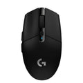 Mouse Gamer Sem Fio Logitech G304 – LIGHTSPEED, Alta Performance