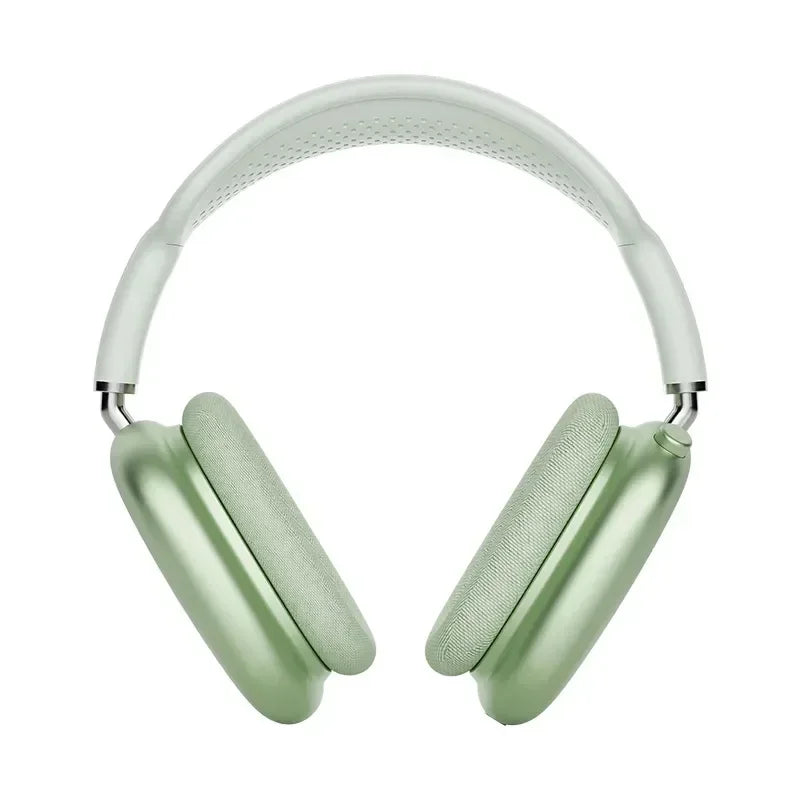 Fone de Ouvido Bluetooth P9MAX – Esportivo, com Redução de Ruído