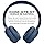 JBL, Fone de Ouvido Sem Fio, Tune 520BT, Bluetooth - Azul